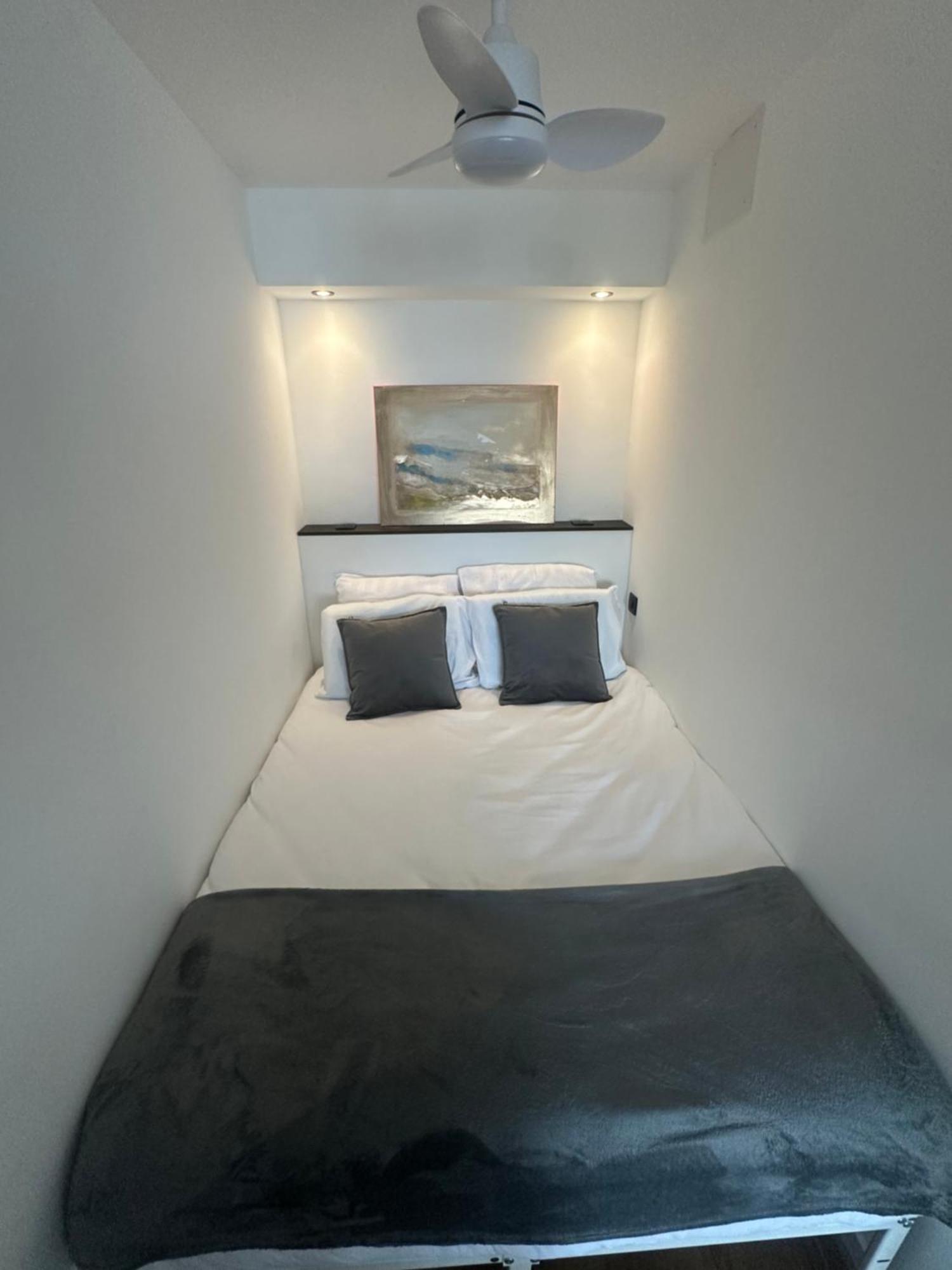 Studio Front De Mer Biarritz - Spa & Thalasso Eksteriør bilde